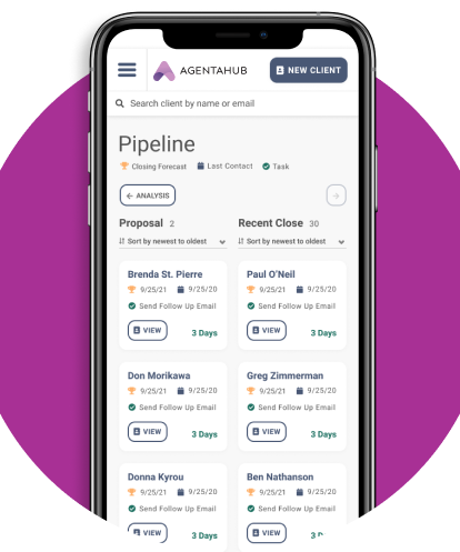 Pipeline UI